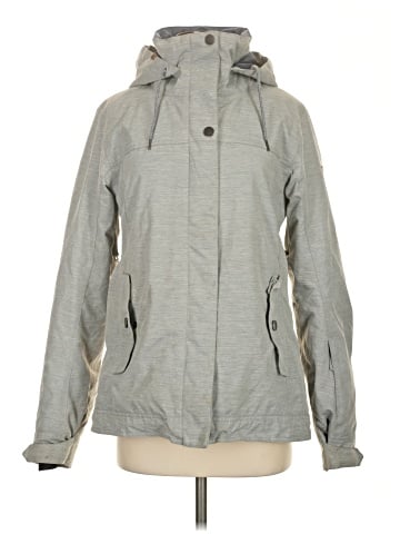 Roxy Jacket (view 1)