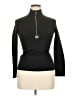 Versace Jeans Couture Black Long Sleeve Turtleneck Size XL - photo 1