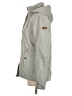 Roxy Solid Gray Jacket Size S - photo 5