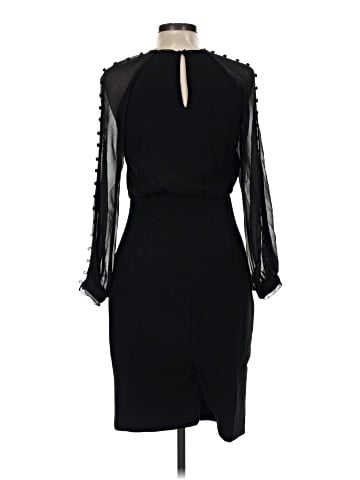 Badgley Mischka Cocktail Dress (view 2)