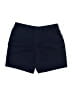Lands' End Solid Blue Shorts Size 10 (petite) - photo 1