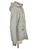 Roxy Solid Gray Jacket Size S - photo 4