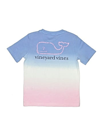 Vineyard Vines Short Sleeve T-Shirt (view 2)