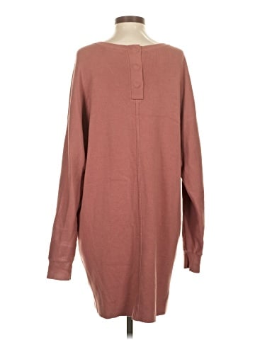Saturday Sunday Fleece (view 2)