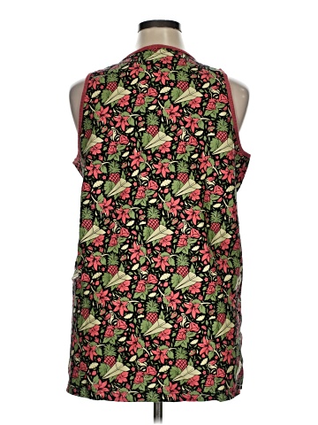 Benny Gold Sleeveless Top (view 2)