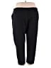 Everlane Solid Black Casual Pants Size 4X - photo 2
