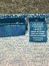 Caribbean Joe Teal Sleeveless Blouse Size XL - photo 7