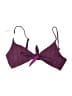 Lemlem Tweed Purple Swimsuit Top Size M - photo 1