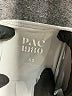 Pac 1980 Gray Blue Romper Size XS - photo 4