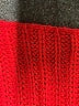 Unbranded Red Cardigan Size S - photo 7