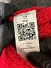 Unbranded Red Cardigan Size S - photo 8
