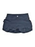 Athleta Stripes Blue Skort Size S - photo 2