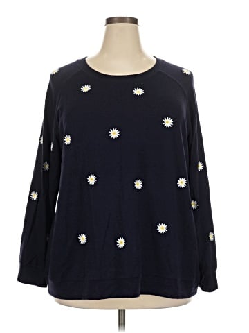 Workshop Republic Clothing Pullover Sweater (view 1)