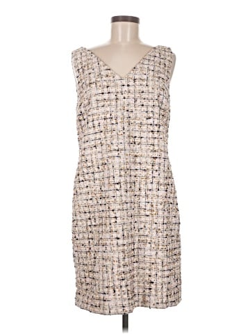 Ann Taylor Casual Dress (view 1)