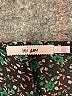 Mi ami Black Green Romper Size XS - photo 4