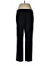 Ann Taylor LOFT Black Dress Pants Size 6 - photo 2
