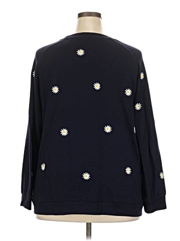 Workshop Republic Clothing Pullover Sweater (view 2)