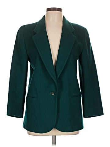 L.L.Bean Blazer (view 1)
