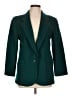 L.L.Bean Teal Blazer Size 10 (petite) - photo 1