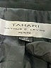 Tahari by ASL Black Blazer Size 12 Petite - photo 3