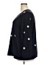 Workshop Republic Clothing Blue Pullover Sweater Size 2X - photo 5