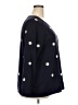 Workshop Republic Clothing Blue Pullover Sweater Size 2X - photo 4