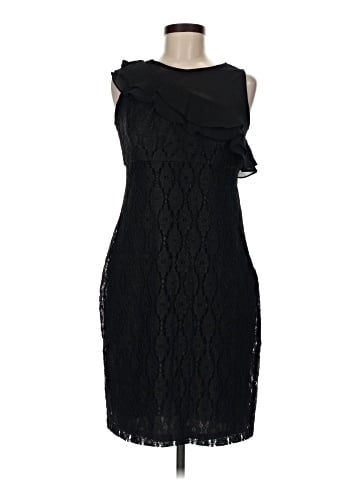 Julian Taylor Cocktail Dress (view 1)