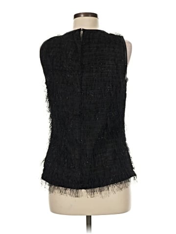Armani Exchange Sleeveless Blouse (view 2)