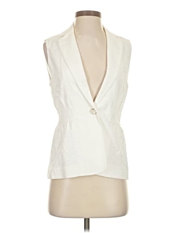 Diane von Furstenberg Vest (view 1)