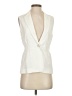 Diane von Furstenberg Ivory Vest Size 2 - photo 1