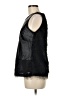 Armani Exchange Black Sleeveless Blouse Size M - photo 5