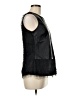 Armani Exchange Black Sleeveless Blouse Size M - photo 4