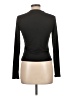 Unbranded Black Long Sleeve T-Shirt Size L - photo 2