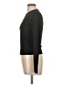 Unbranded Black Long Sleeve T-Shirt Size L - photo 5