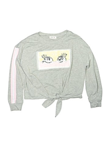 Beautees Sweatshirt (view 1)