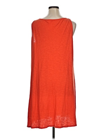 Eileen Fisher Casual Dress (view 2)