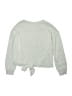 Beautees Graphic Gray Sweatshirt Size L (youth) - photo 2
