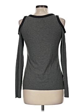 Bailey 44 Long Sleeve Top (view 2)