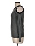 Bailey 44 Gray Long Sleeve Top Size M - photo 5