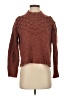 Madewell Brown Pullover Sweater Size XXS - photo 1