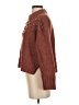 Madewell Brown Pullover Sweater Size XXS - photo 5