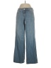 PacSun Blue Jeans Size 24 waist - photo 1
