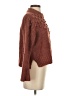 Madewell Brown Pullover Sweater Size XXS - photo 4