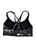 Lululemon Athletica Black Swimsuit Top Size 6 - photo 2