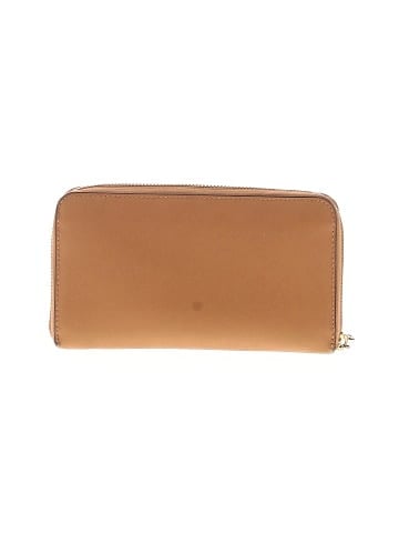 Henri Bendel leather wallet (view 2)