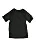 New Balance 100% Polyester Black Active T-Shirt Size 5 - 6 - photo 2