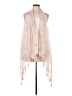 Unbranded Pink Kimono Size M - photo 1
