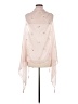Unbranded Pink Kimono Size M - photo 2