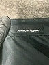 American Apparel Solid Black Formal Skirt Size XXS - photo 4