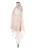 Unbranded Pink Kimono Size M - photo 5